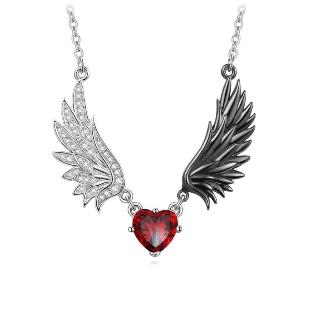 Fallen Angel Necklace [PRE-ORDER ONLY] product image (1)