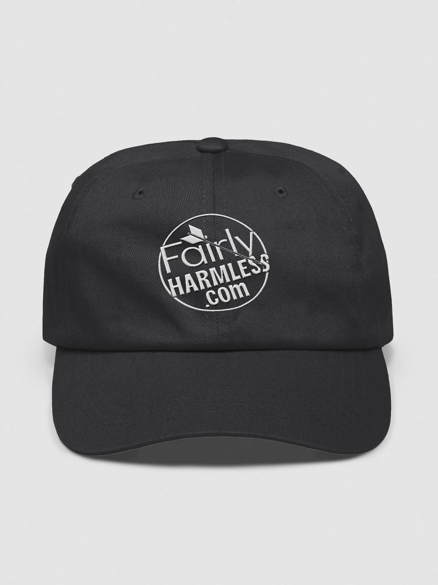 Classic "Dad" Hat product image (15)