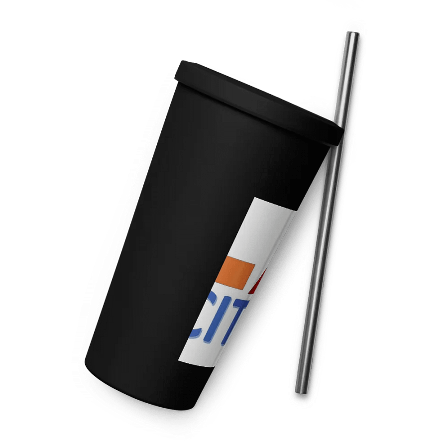 Citizen Earth Kids Insulated Tumbler product image (9)