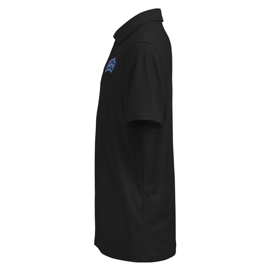 GGG Fire Logo Men's Polo Shirt product image (3)