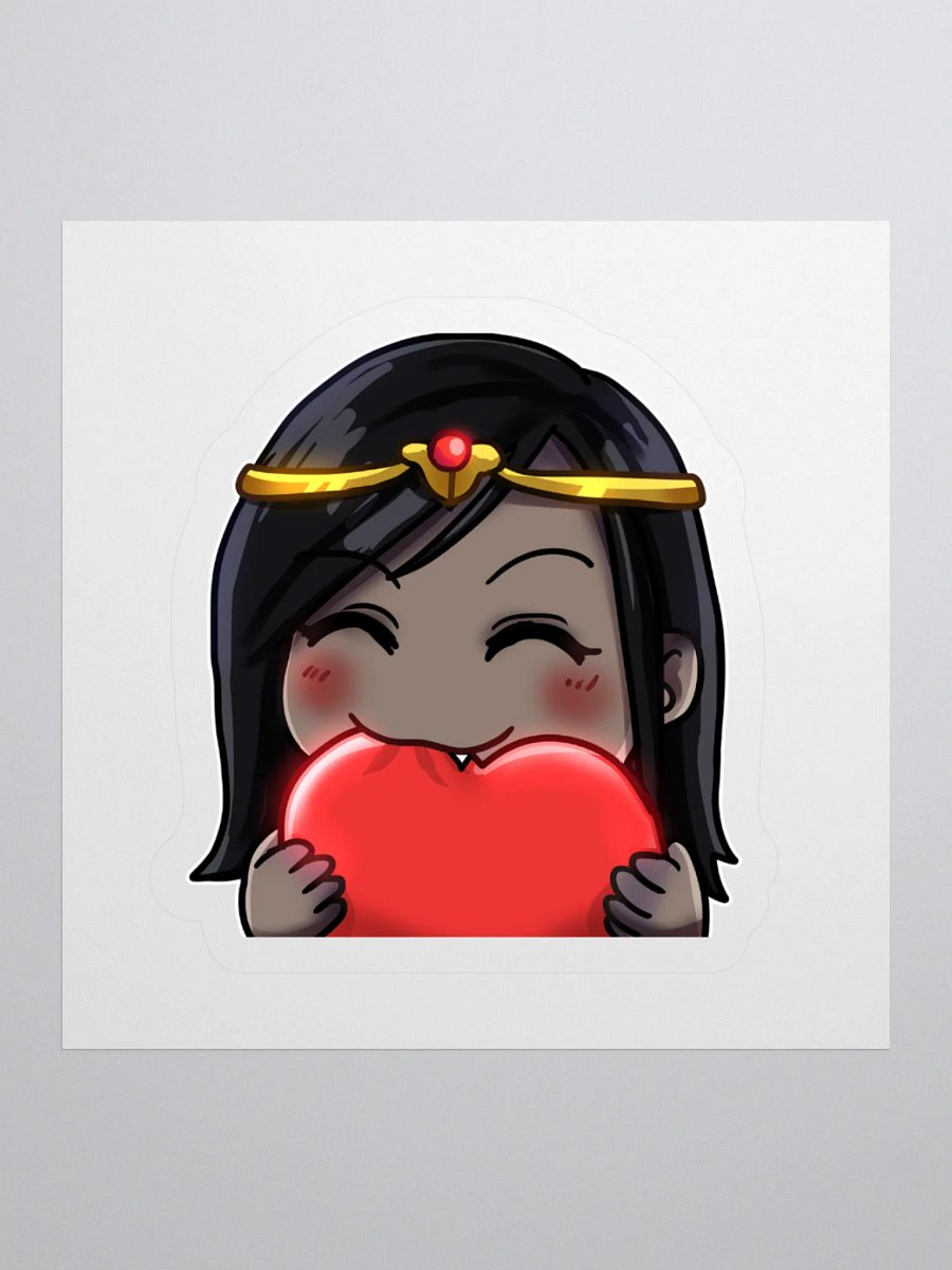 ESO Kira Heart product image (1)
