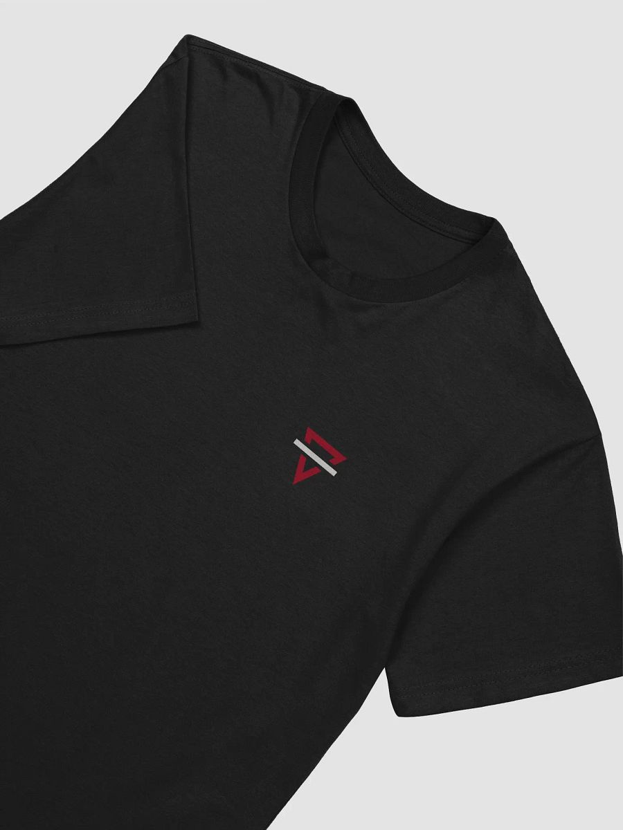 ▽ Triangle Logo Tee product image (3)