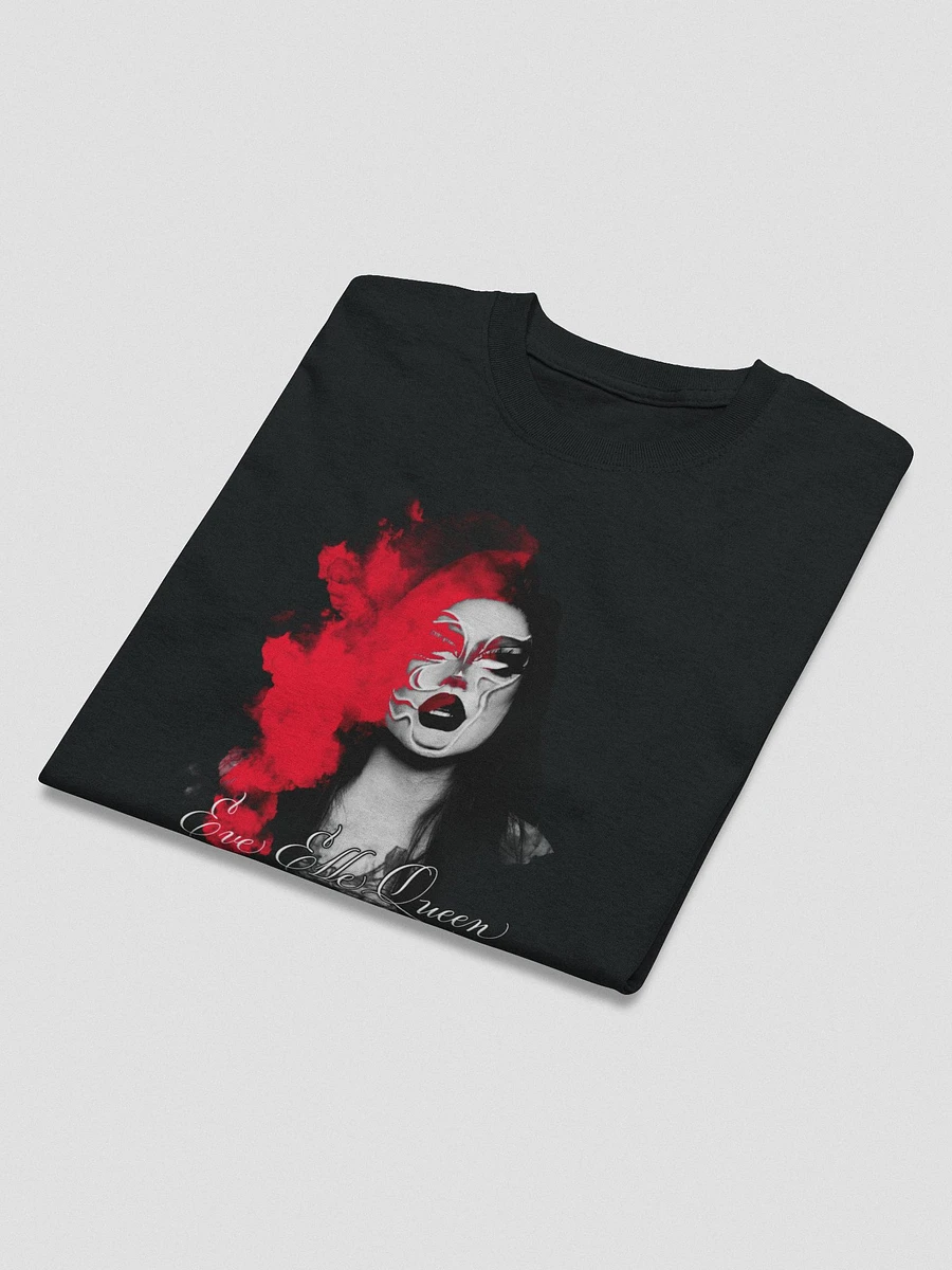 Eve Elle Halloween Red Smoke Shirt product image (26)