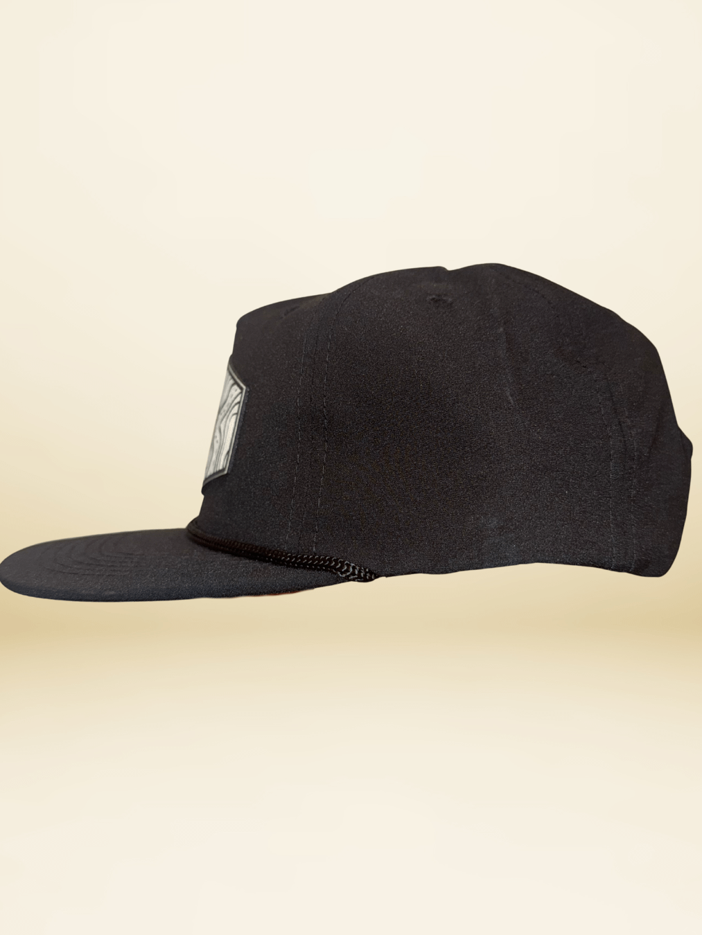 LP Topo Patch Rope Hat – FINISH LINE product image (3)