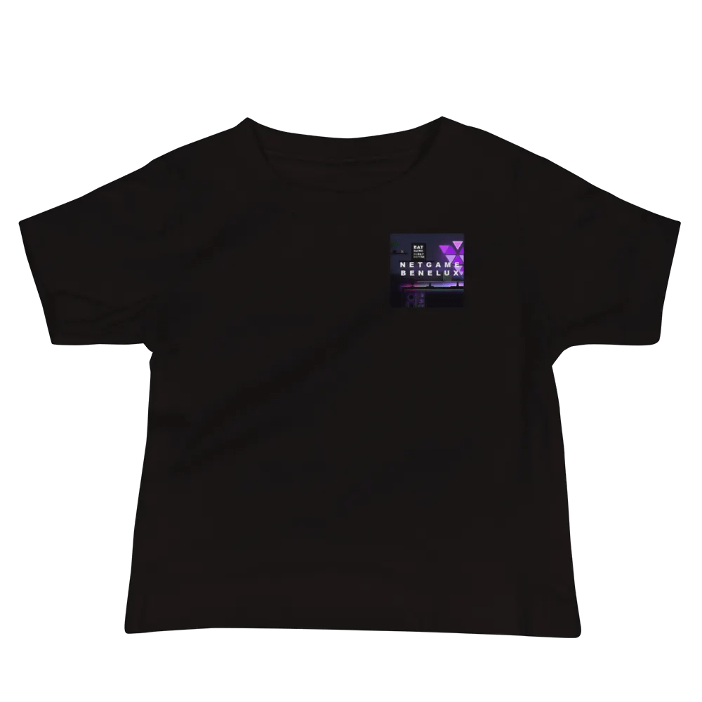 kids tshirt netgame product image (3)