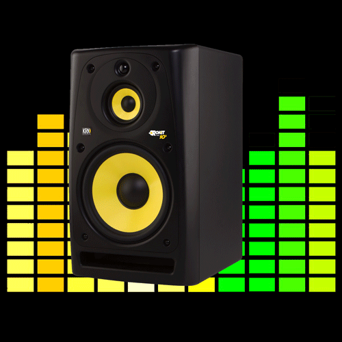 Speaker EQ emote product image (1)