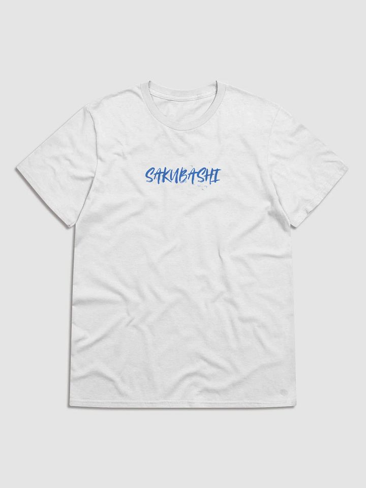 Sakubashi - Logo T-Shirt product image (1)