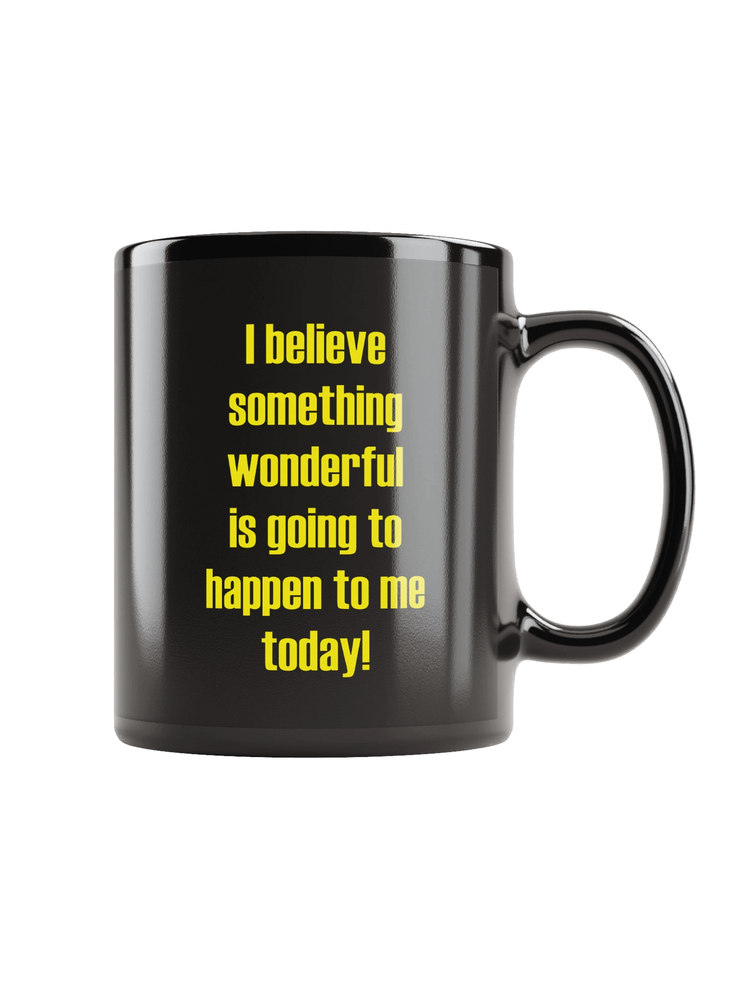 I Believe Something Wonderful is going to Happen product image (2)