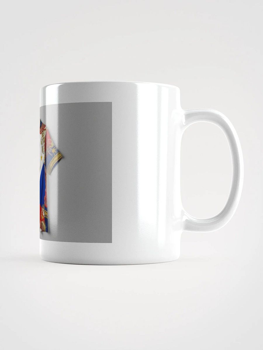 I AM A FILIPINO MUG product image (15)