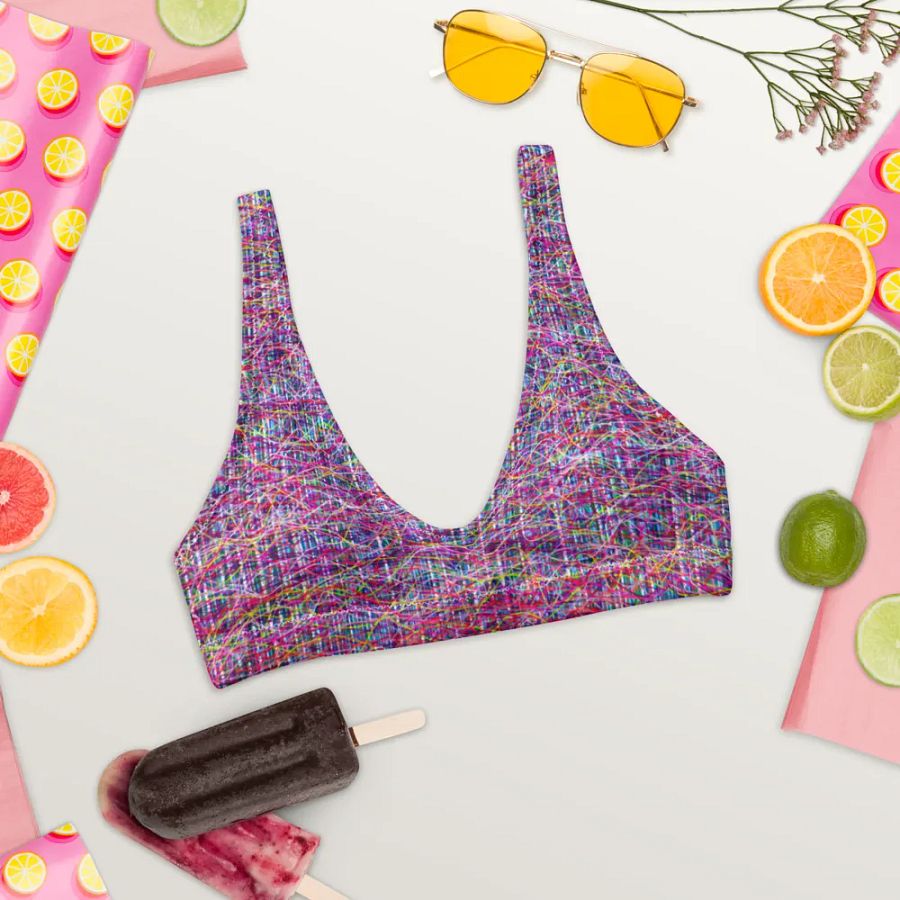 Colorful Threads product image (7)