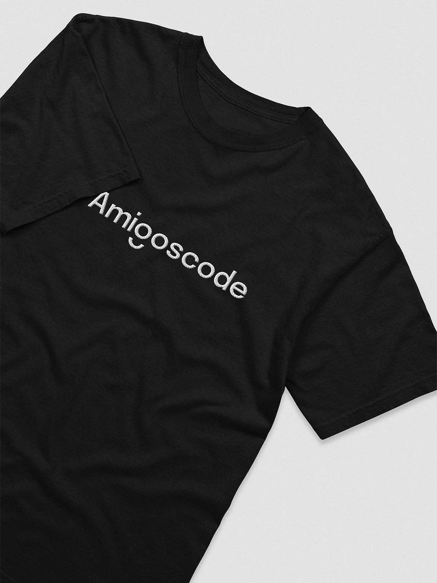 Amigoscode Classic T-Shirt product image (6)