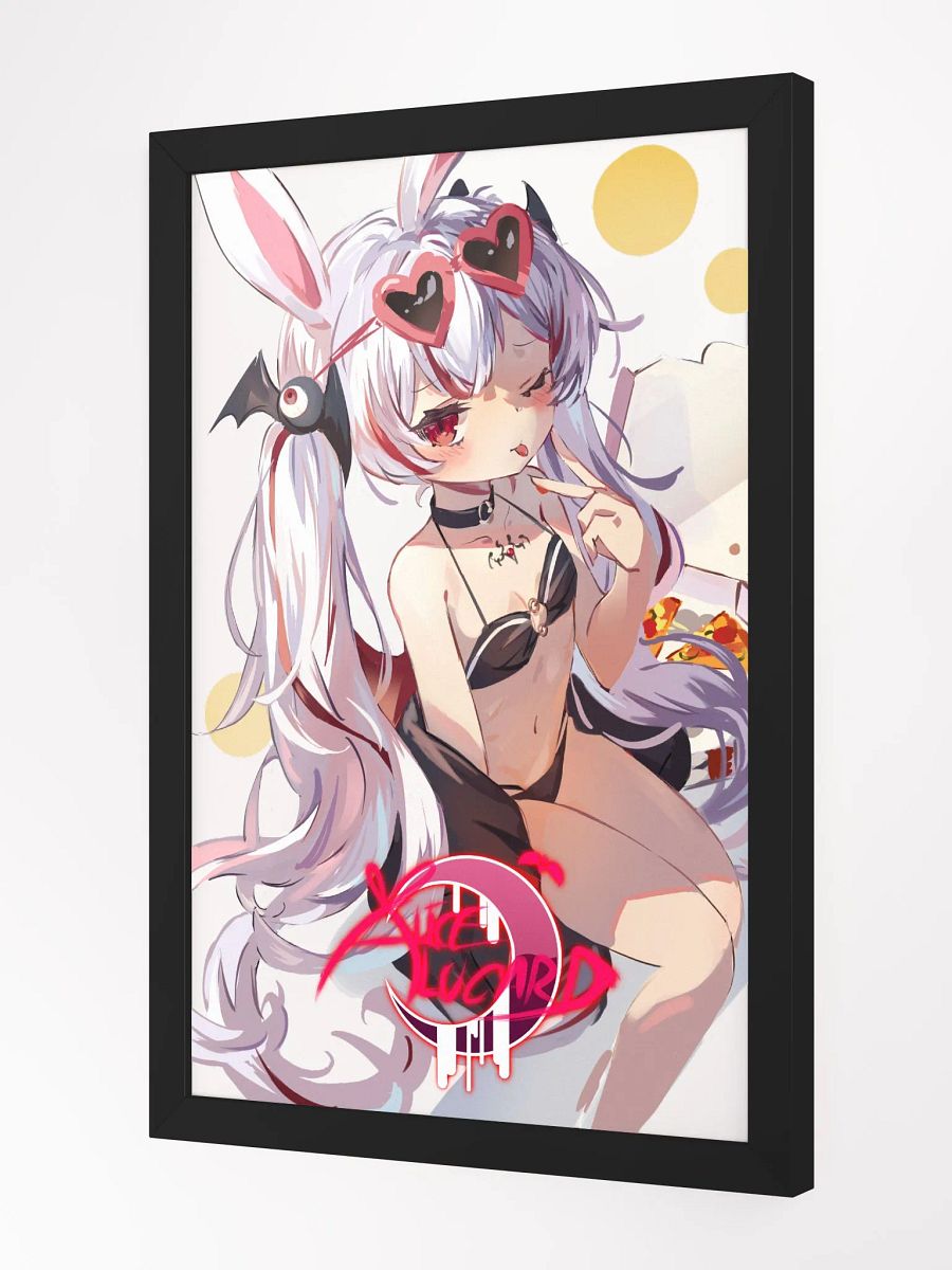 Fujii Shino's Alice Alucard Portrait product image (2)