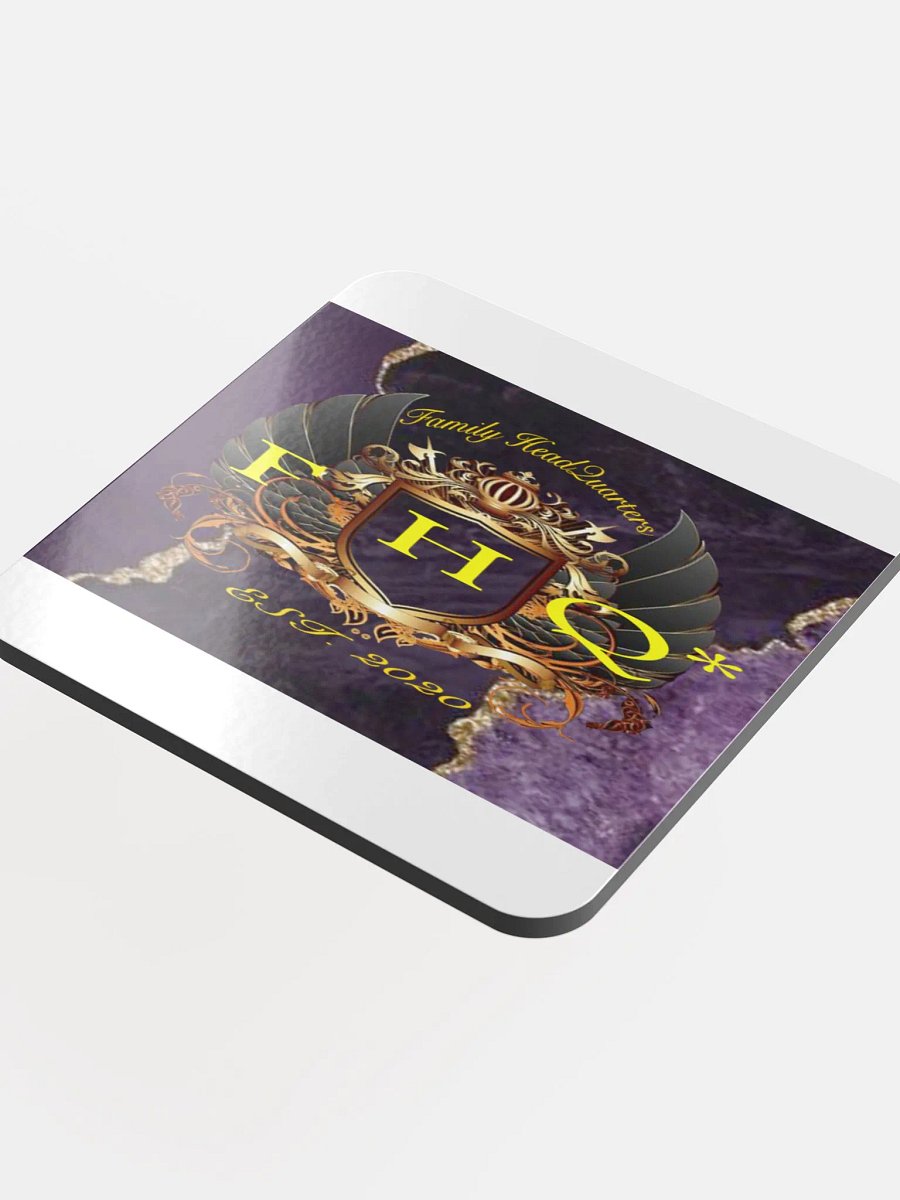FHQ Coaster product image (4)