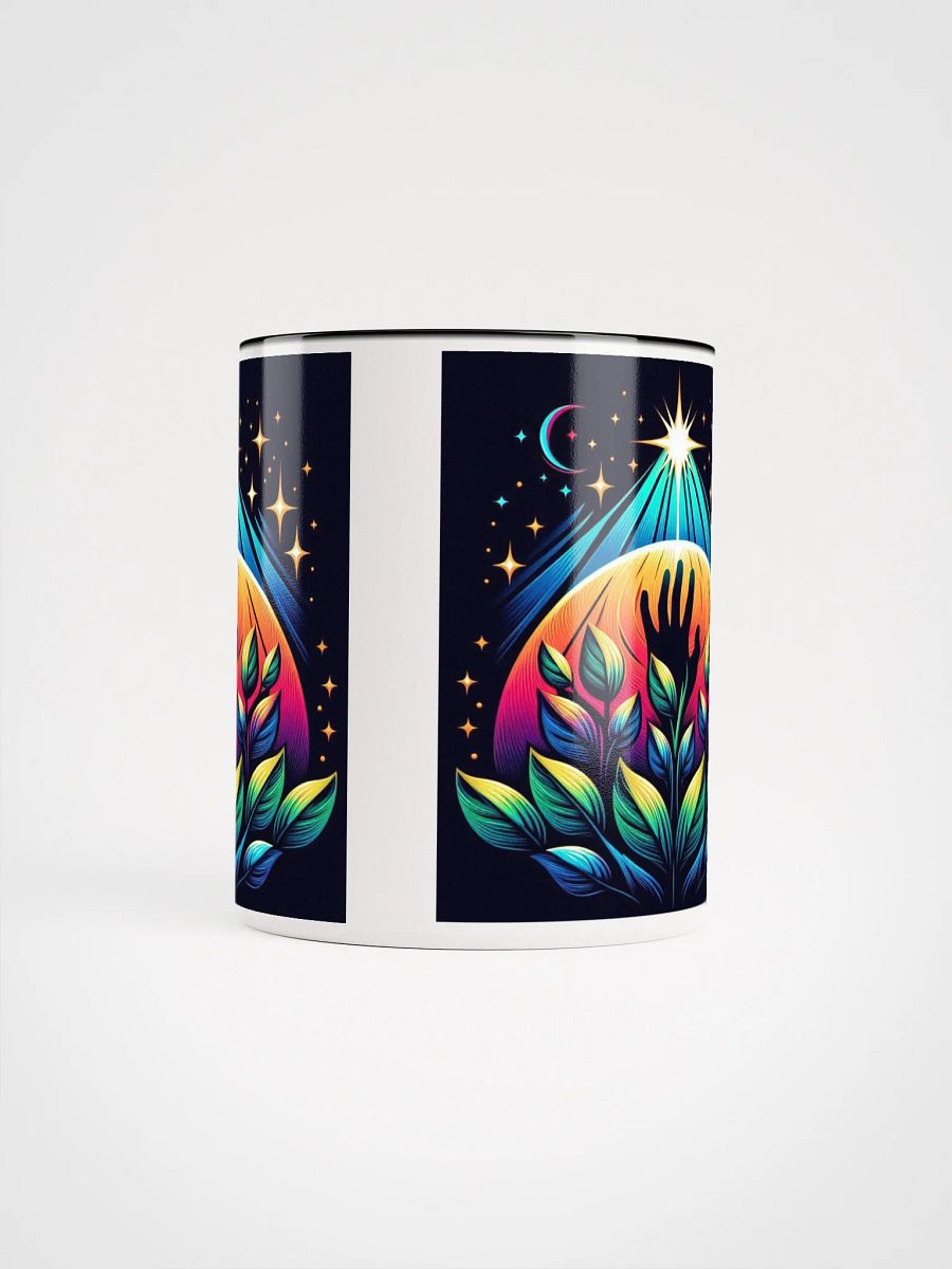 Starlight Reaching Ceramic Mug product image (67)