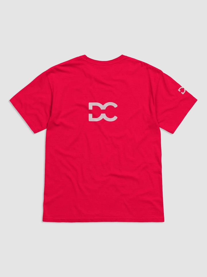 DroidCrunch Official Tee product image (2)