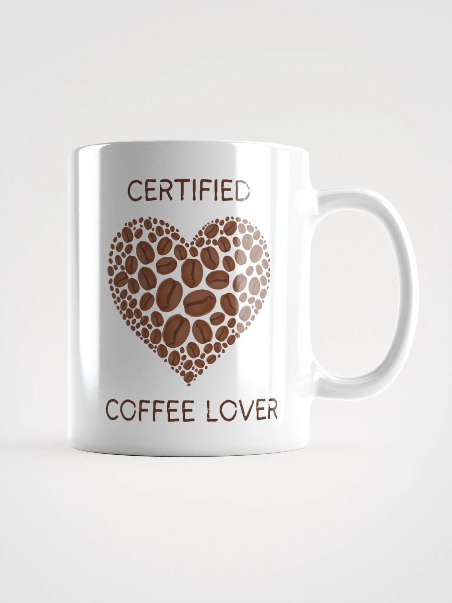 Certified Coffee Lovers product image (1)