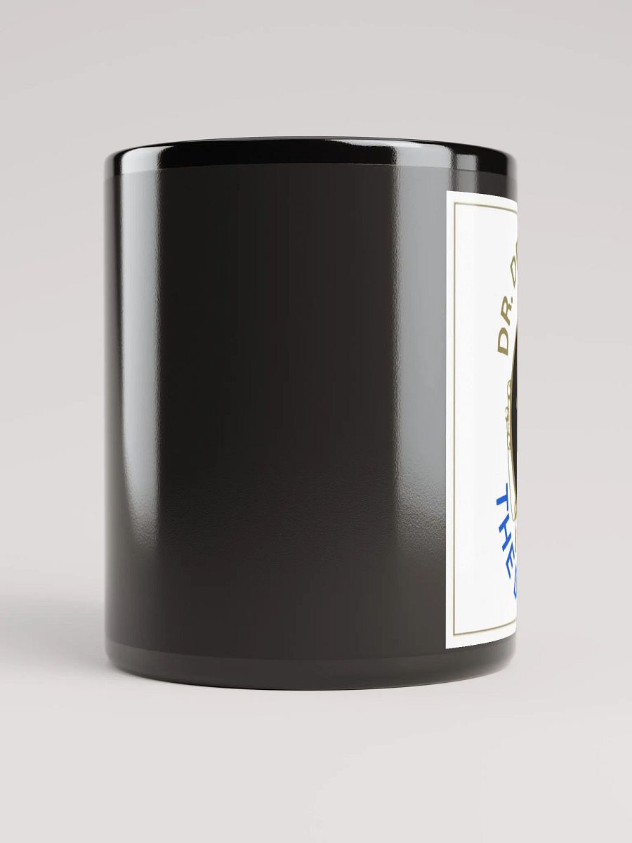 The Draconic Album Mug (DnD Edition) product image (5)