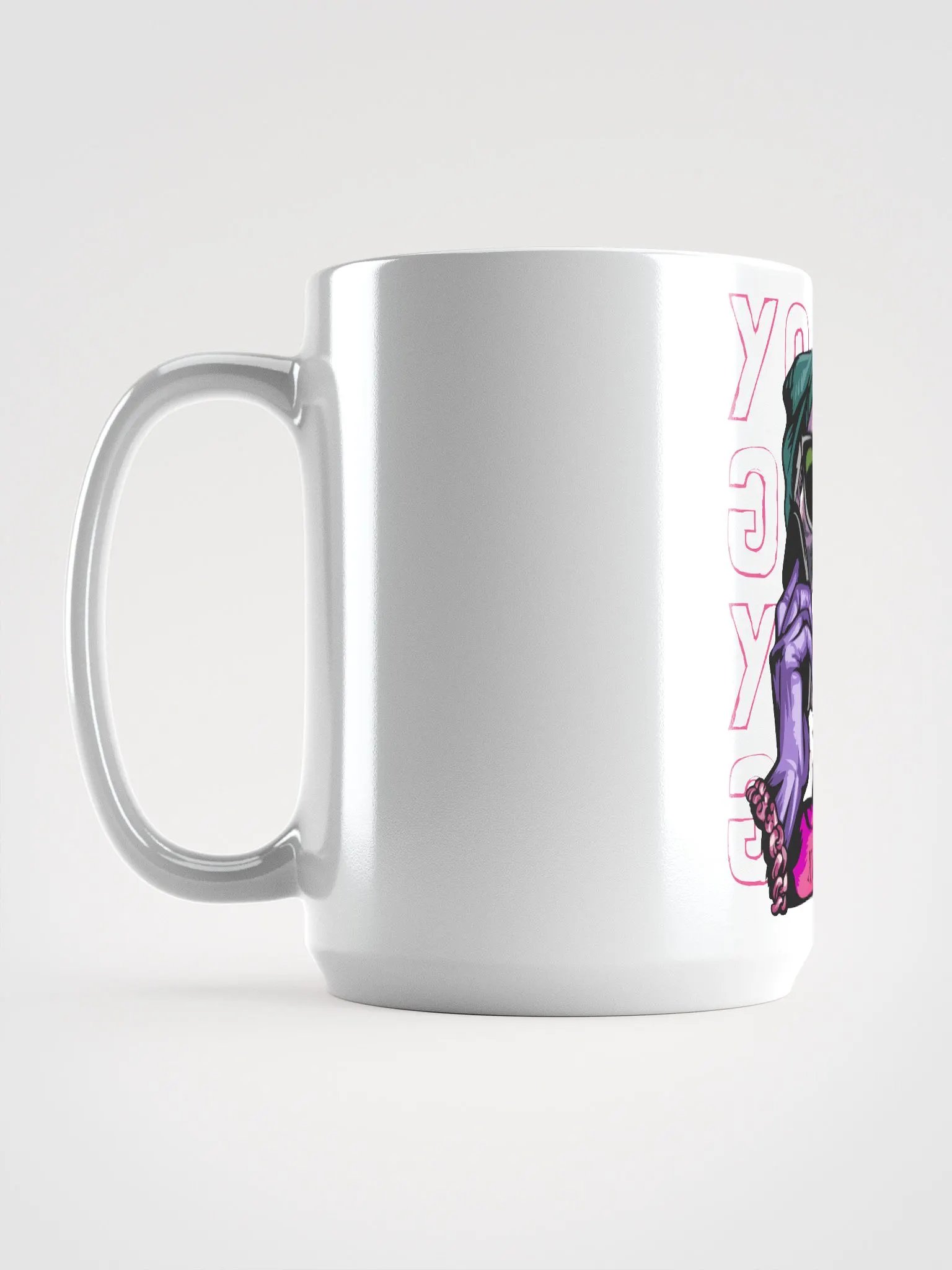 YOUNG AND COOL product image (6)
