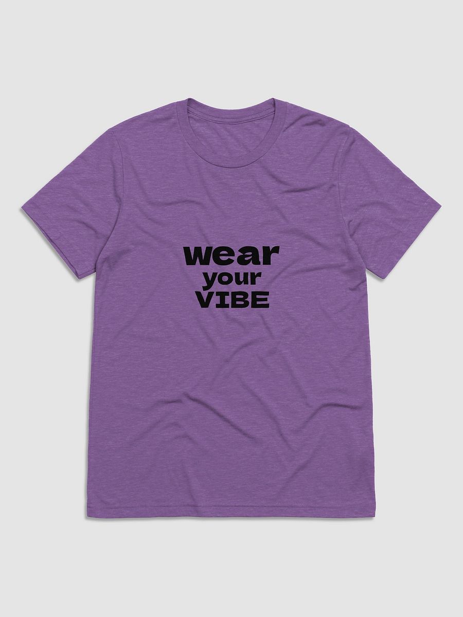VIBE Classic Tee! product image (5)