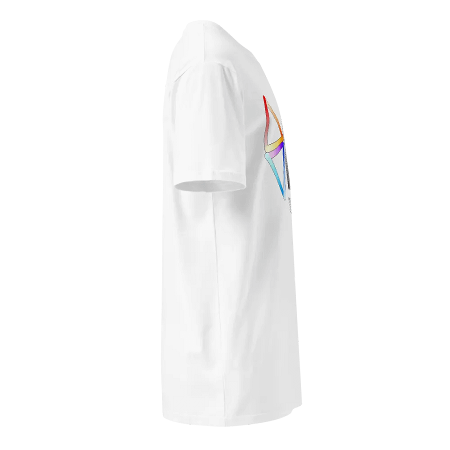 Alternate Butterfly Knife T-Shirt product image (3)