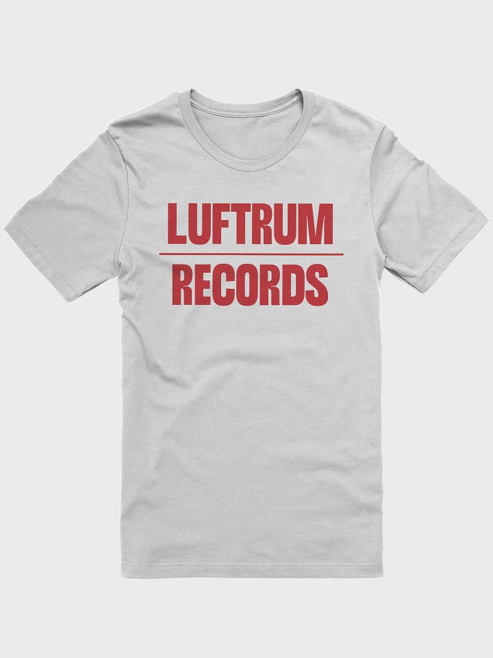 Luftrum Records product image (1)