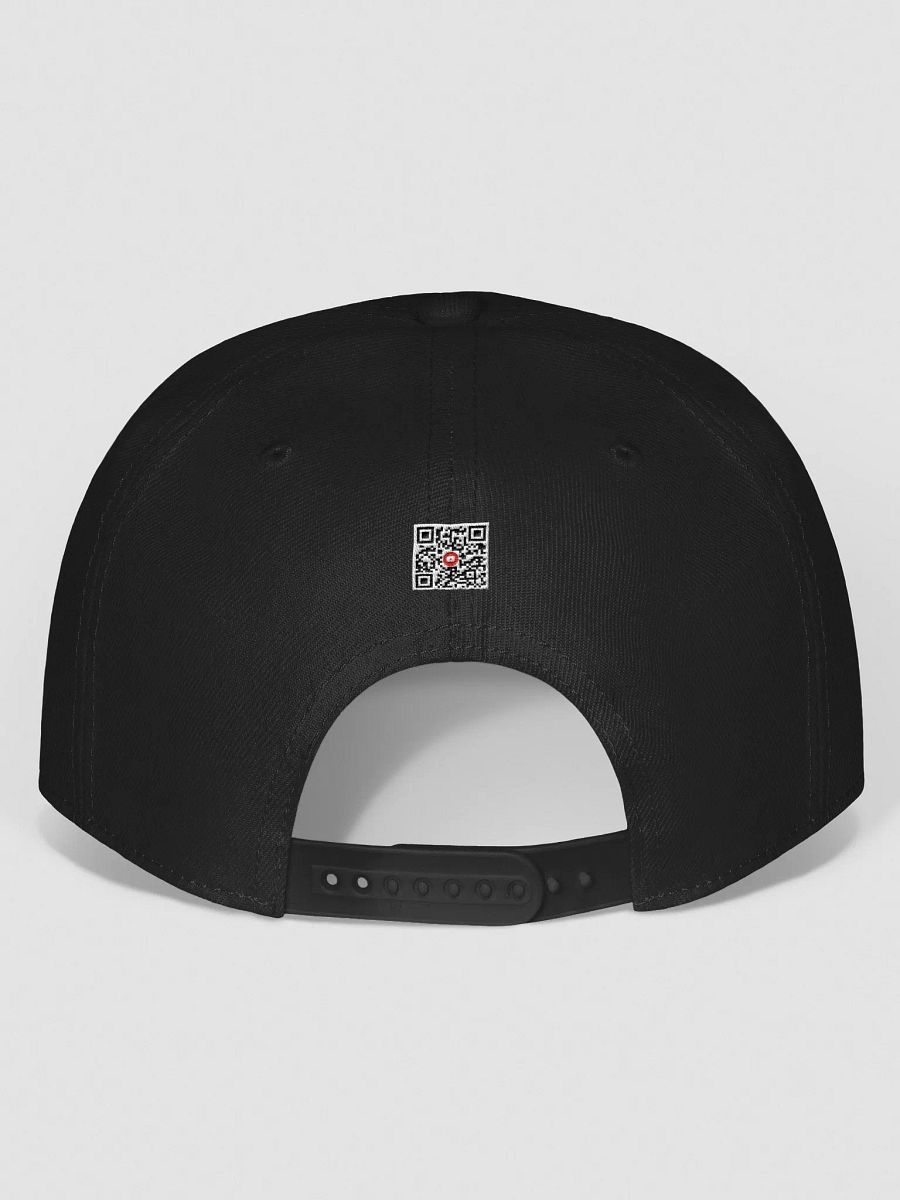 Raush | Music Flow Hat product image (4)