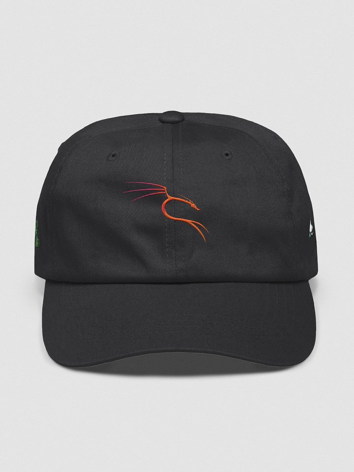 Kali Red Team Cap product image (1)