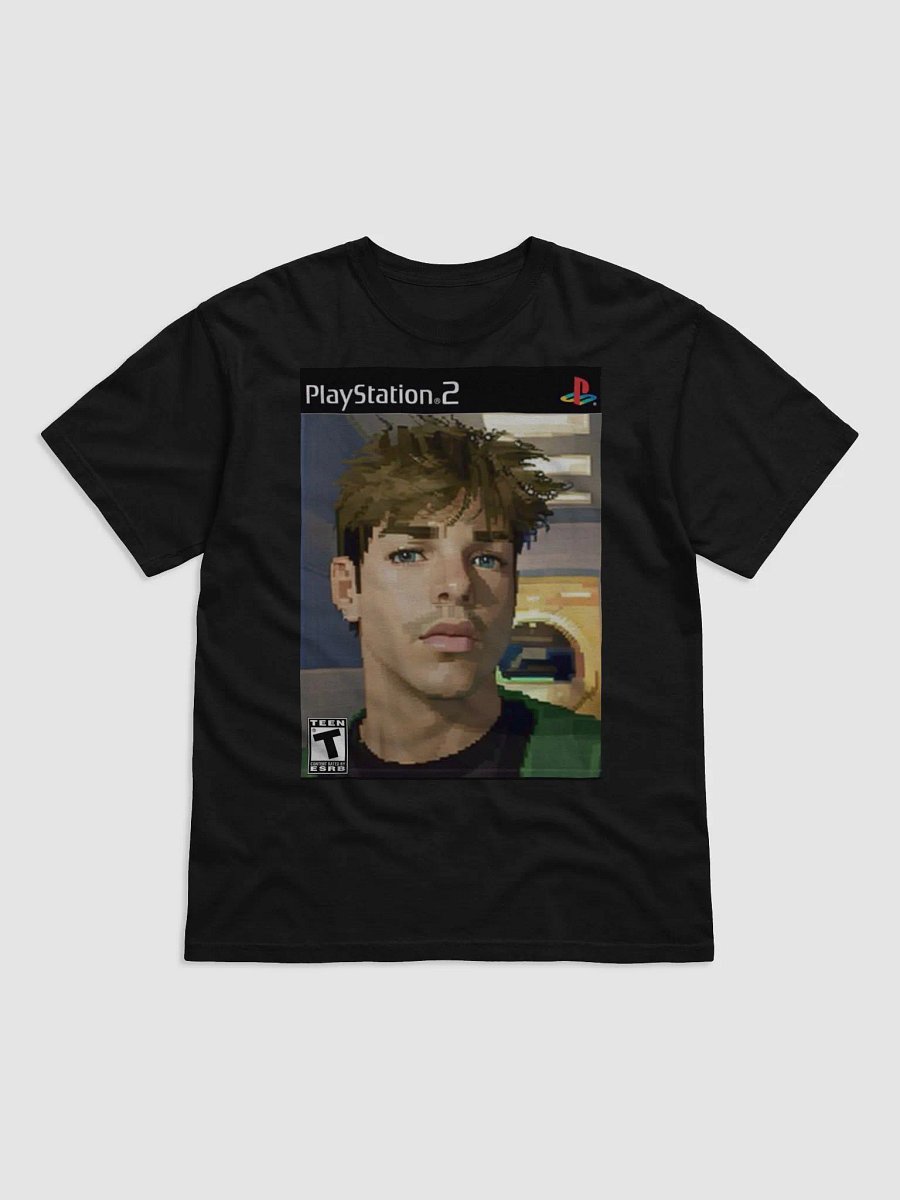 Viro's T-Shirt product image (1)