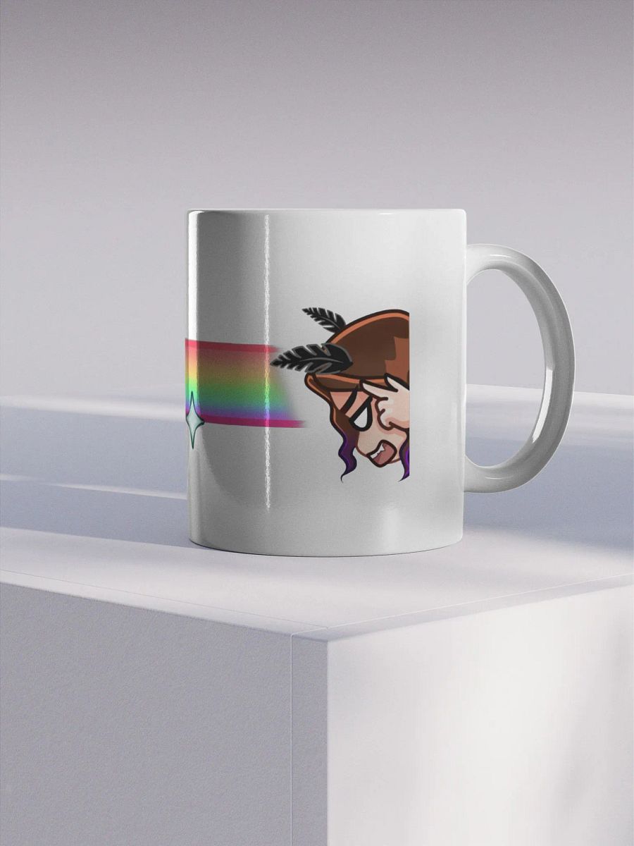 LunaMothBeam Mug product image (4)