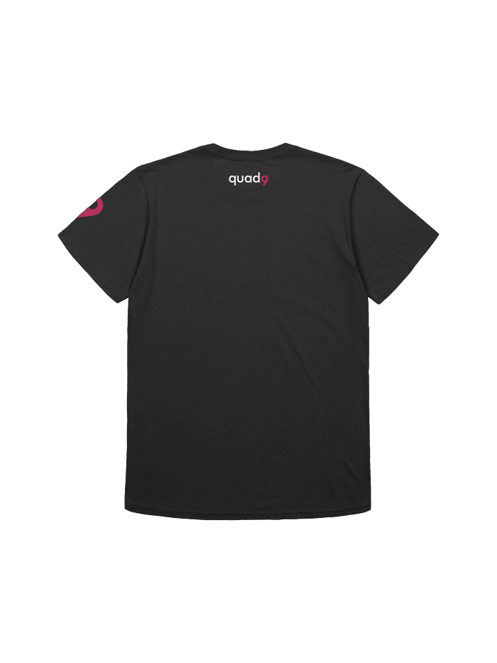 "Infrastructure is sexy." T-Shirt (3) product image (2)