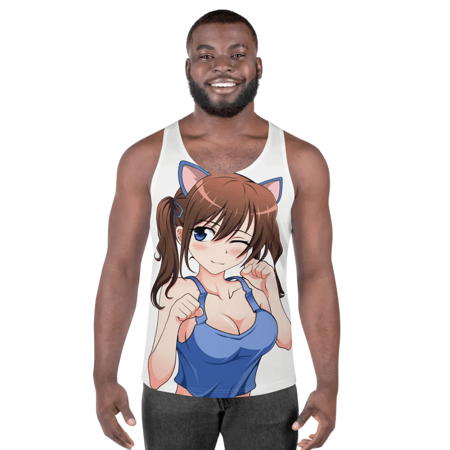 Catgirl Zarra product image (5)