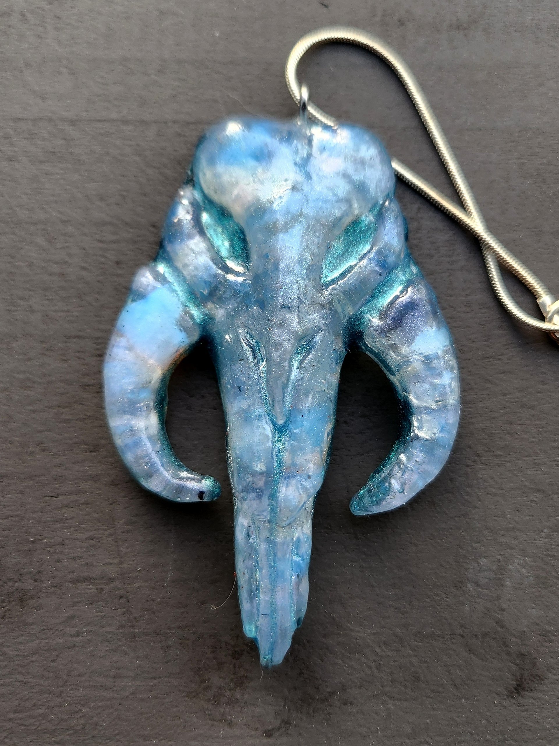 Mythysaur Necklace product image (5)