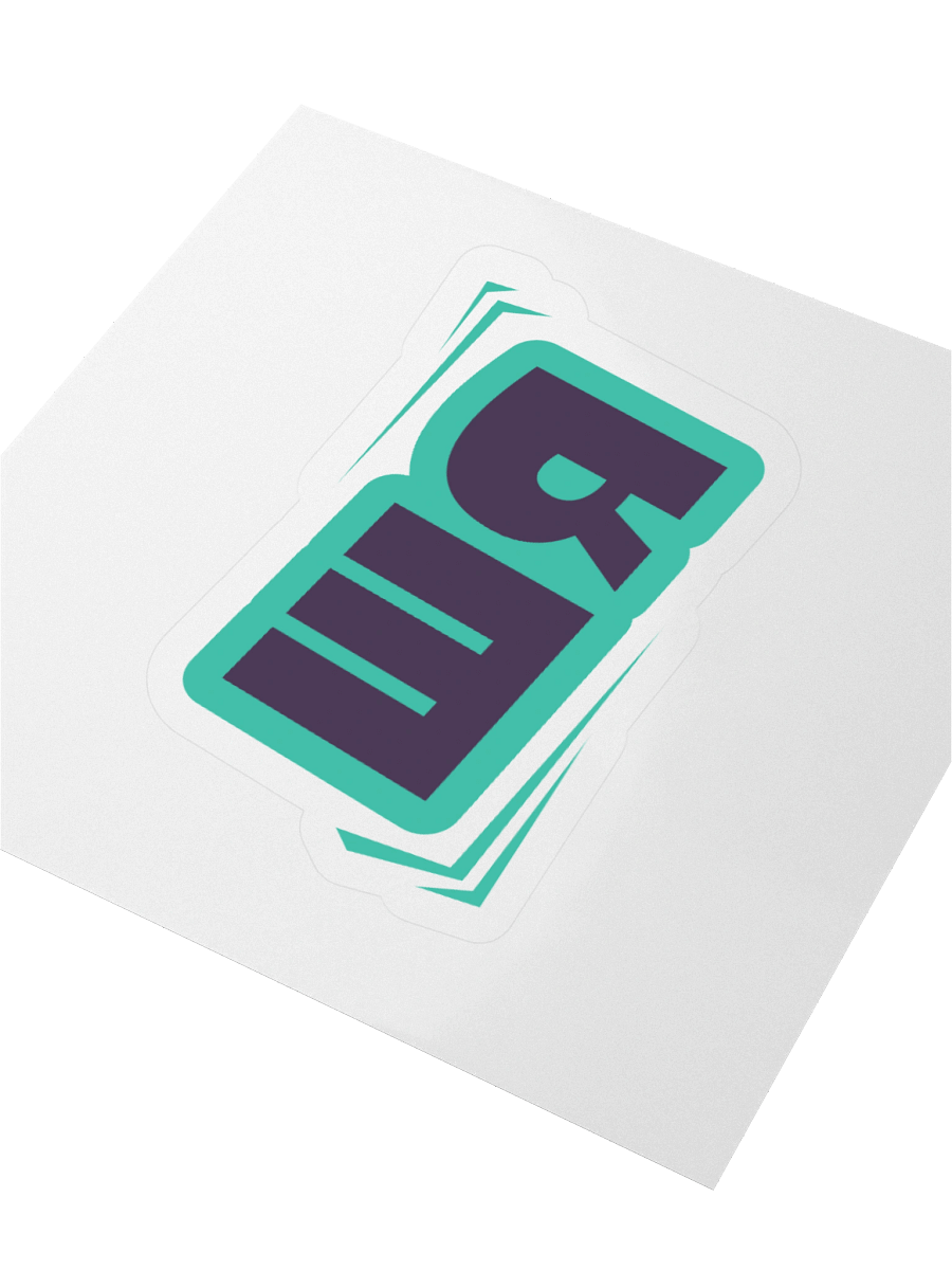 ШЯ Sticker product image (7)