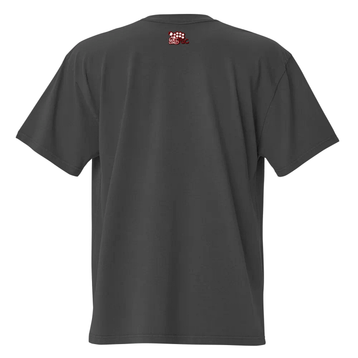 GetGood - Oversized Faded T product image (2)