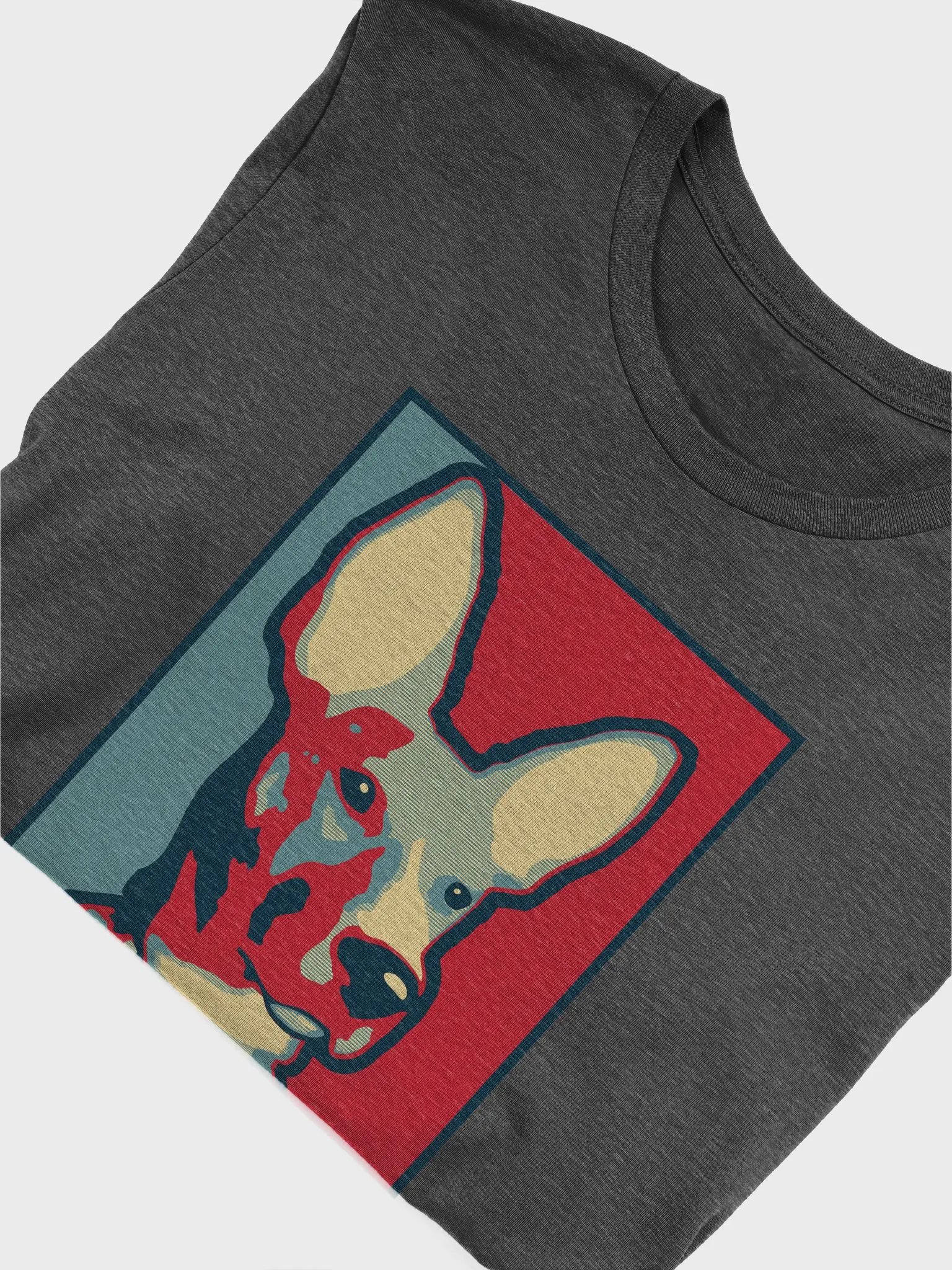 Hopeful Pup - T-Shirt product image (15)