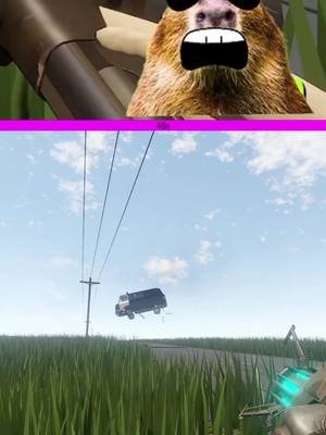 Watch This Tax Collector Get LAUNCHED Into Space! #twitch #fyp #gaming #fyppppppppppppppppppppppp #thelongdrive #youtube