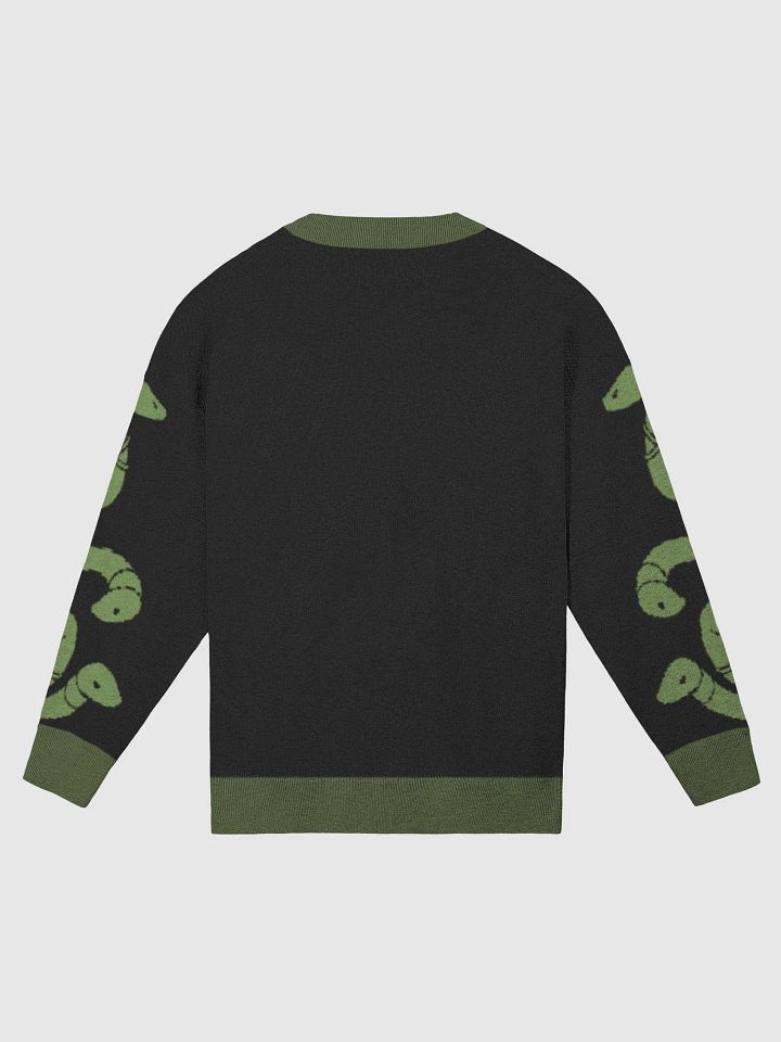 Aphrodite's Wrath Sweater (Relaxed Fit) product image (5)