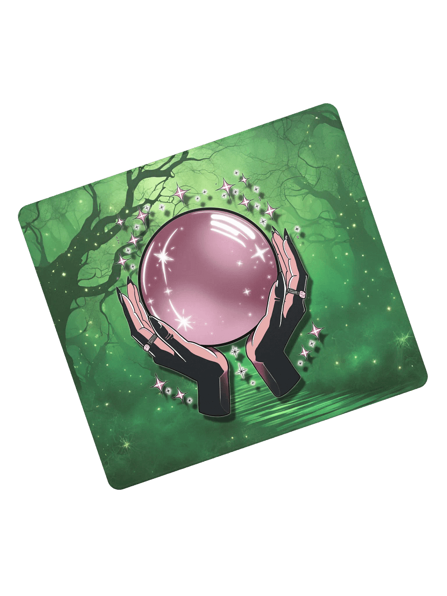 Crystal Visions Gaming Mouse Pad - CLASSIC product image (11)