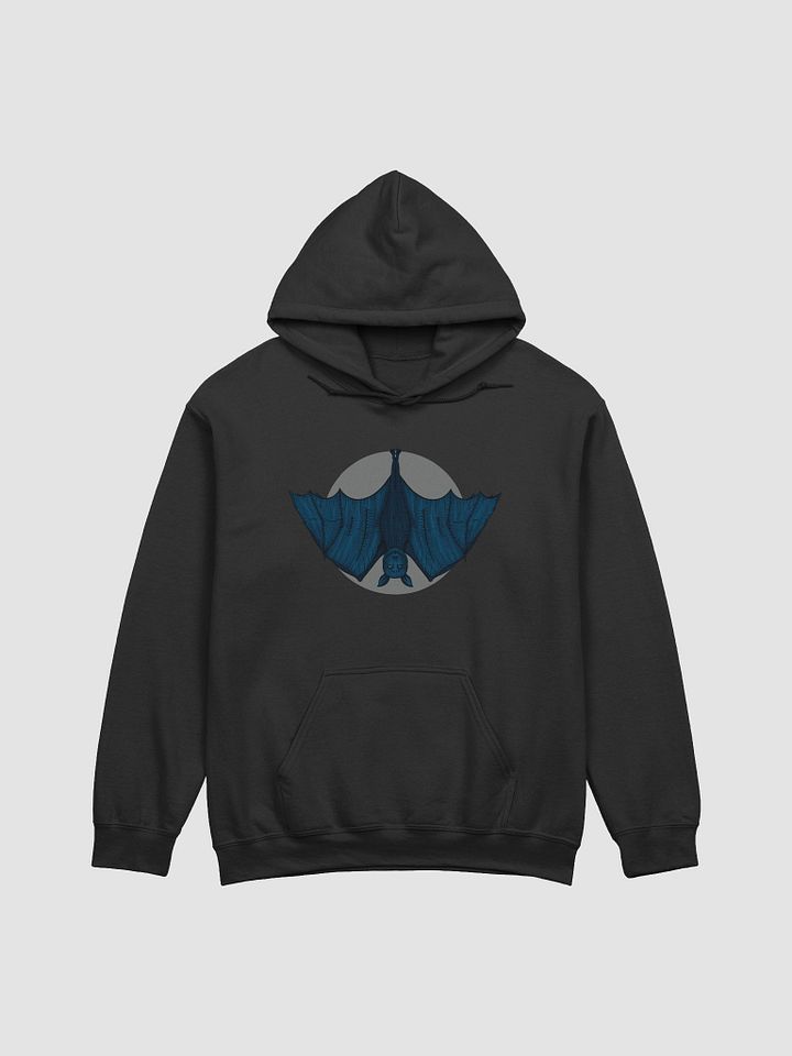 Night Flight Bat Pullover Hoodie product image (1)