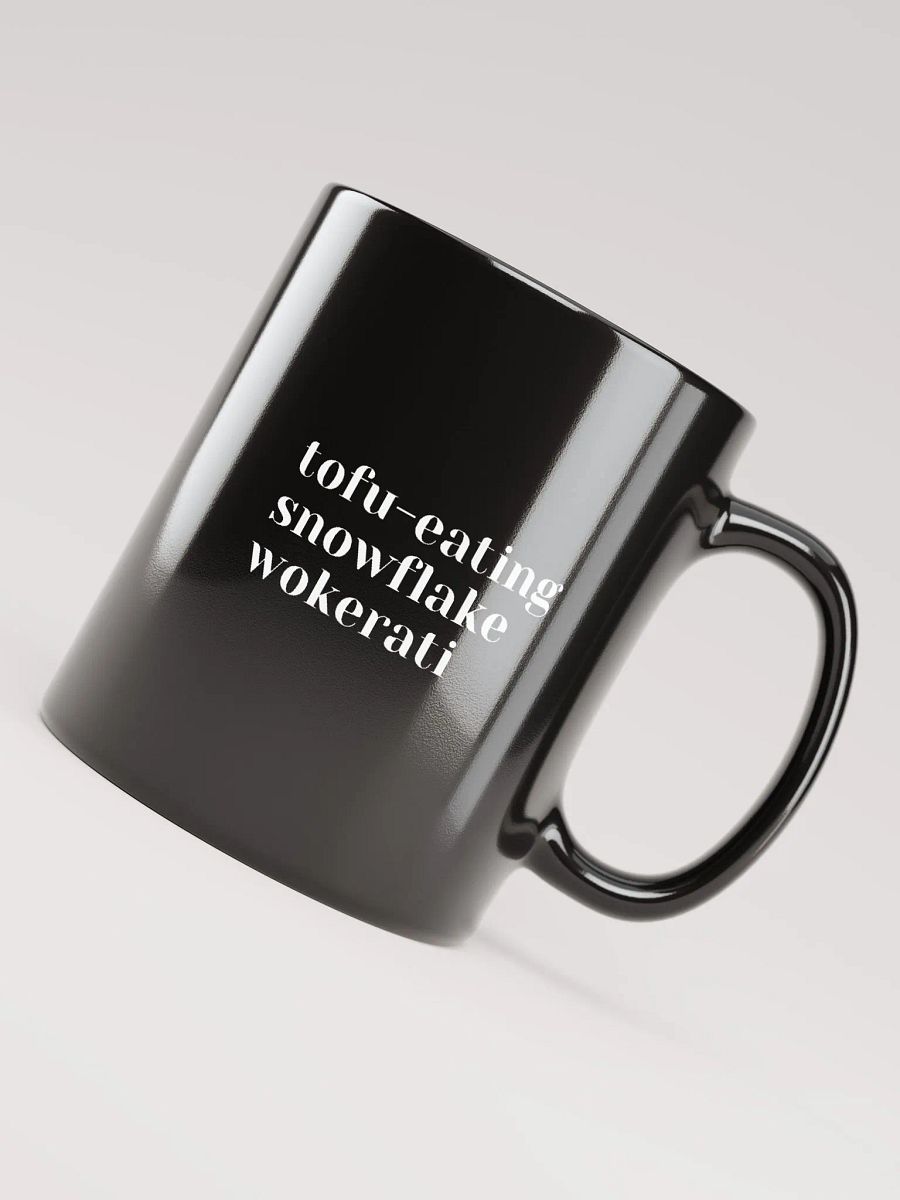 Woke Mug product image (8)