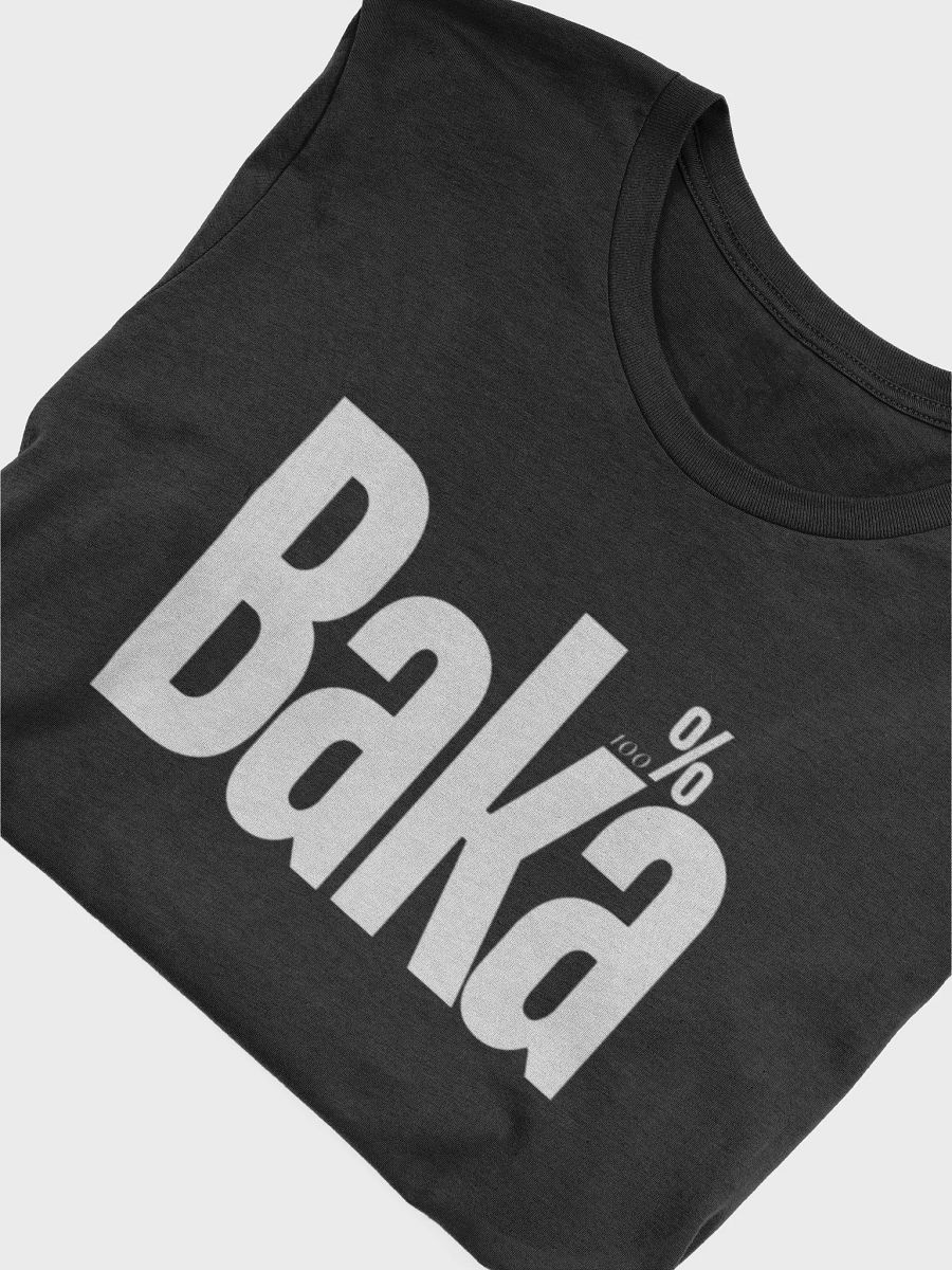 LOPJ | 100% Baka T-Shirt product image (5)