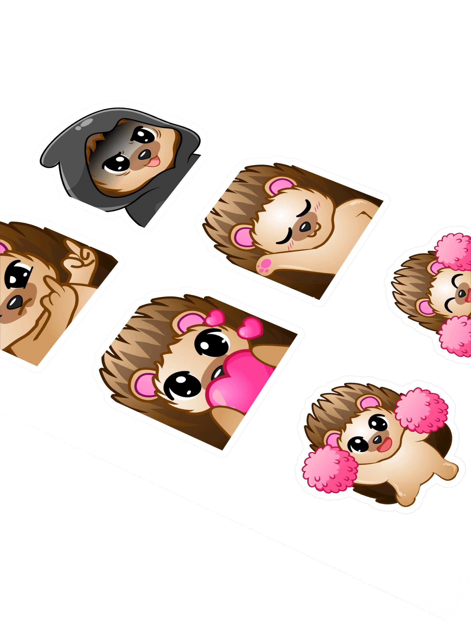 Sticker sheet product image (2)