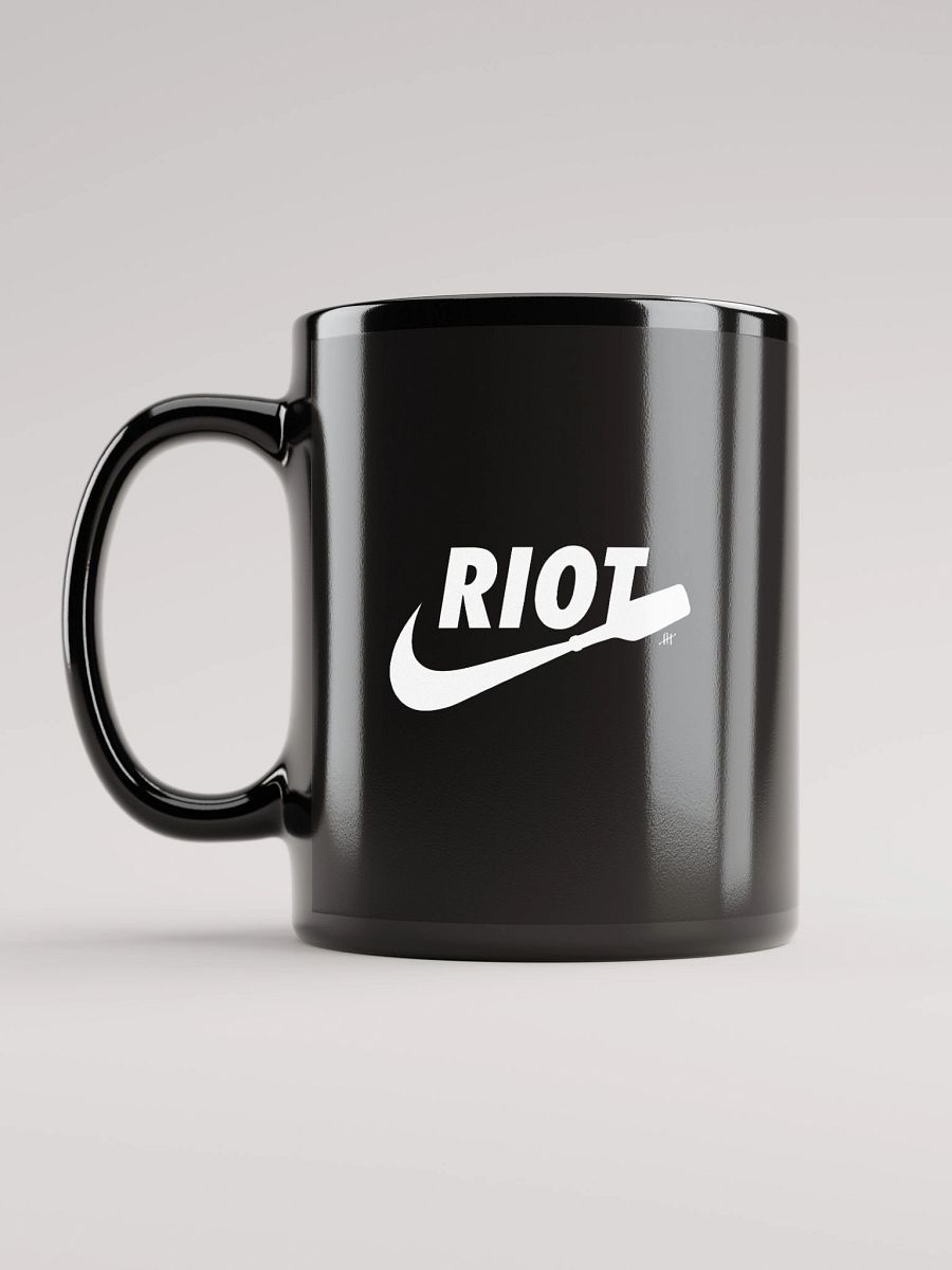 RIOT (+JUMP) LA 2025 Mug product image (6)