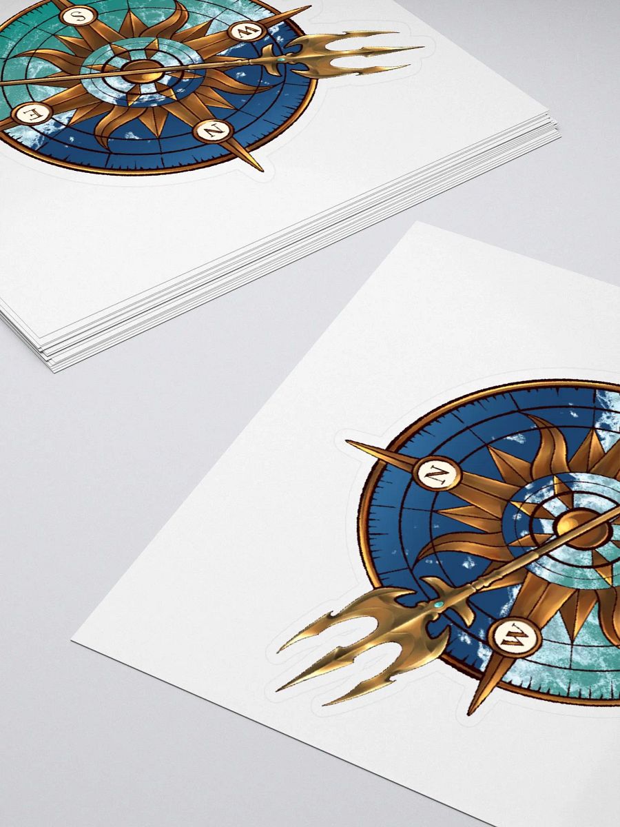 Wavestrider Logo product image (4)