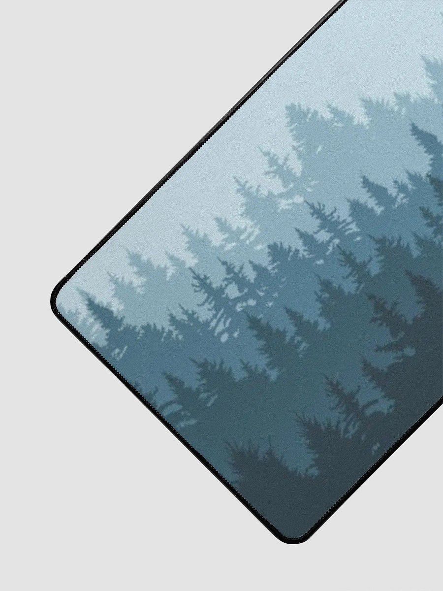 Moein'sDigitalDomain forest mouse pad product image (3)