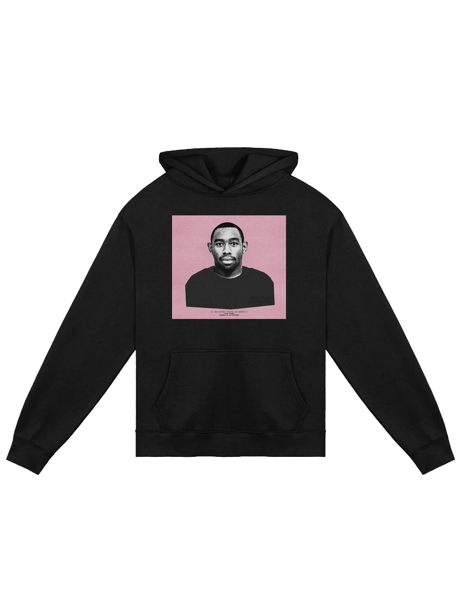 IGOR MUGSHOT product image (2)