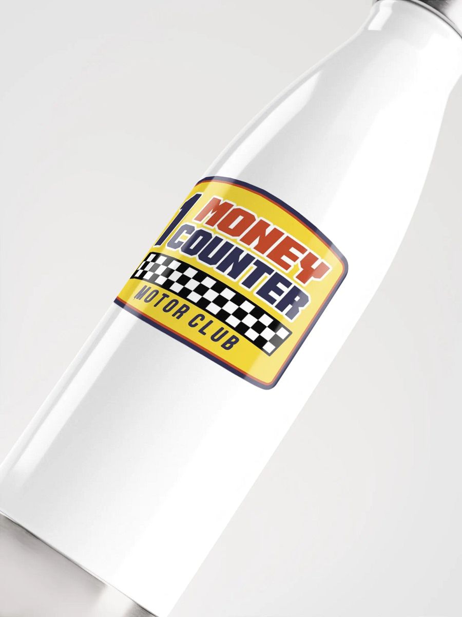 MONEY COUNTER MOTOR CLUB CANTEEN product image (5)