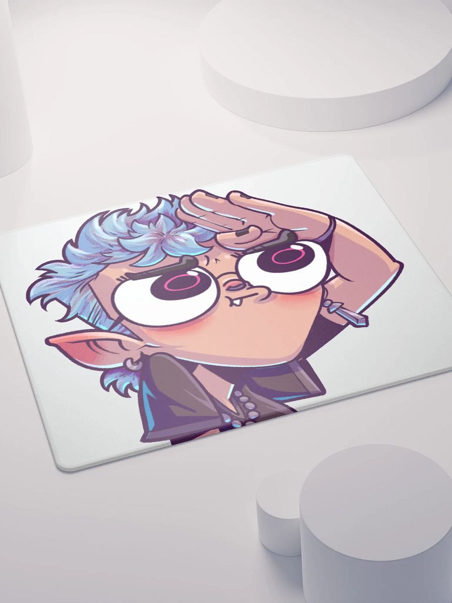 BobaO7 Gaming Mousepad product image (7)