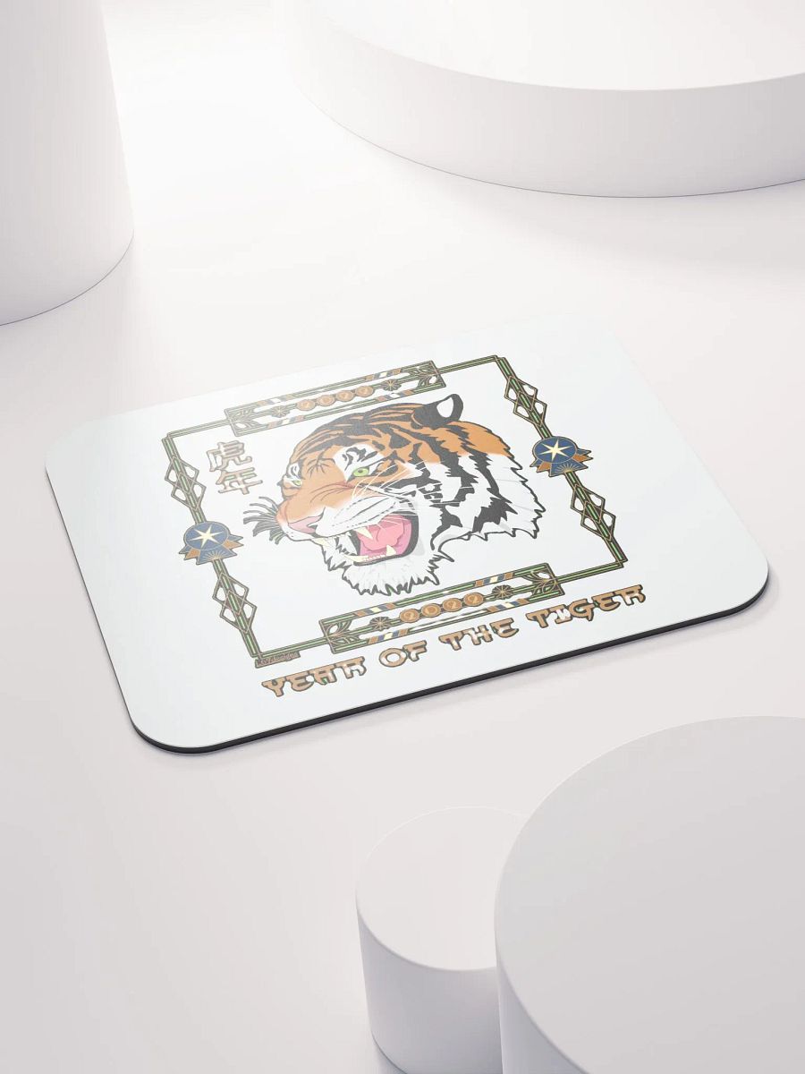 2022 YEAR OF THE TIGER product image (2)