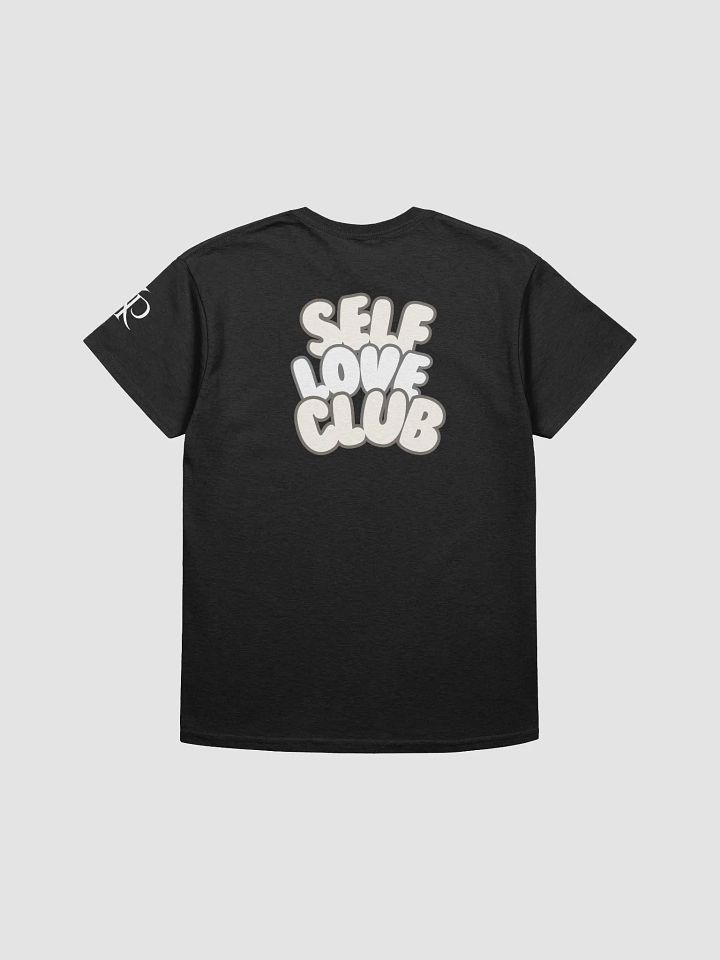 Self Love Club Tee product image (2)
